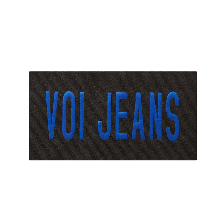 Find the perfect work shirt patches with your name